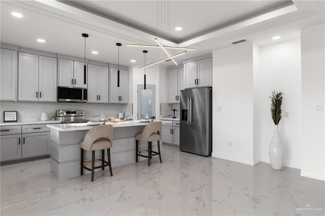 2014 Peace Drive, La Feria, TX 78559