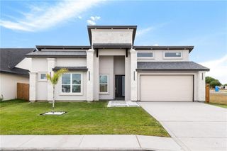 2014 Peace Drive, La Feria, TX 78559
