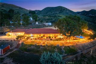 2862 Calmgarden Road, Acton, CA 93510