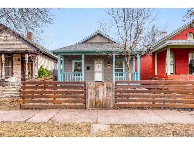2546 Glenarm Pl, Denver, CO 80205