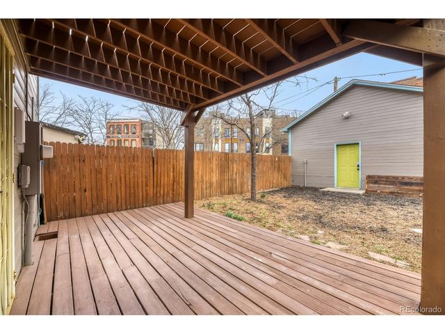 2546 Glenarm Pl, Denver, CO 80205