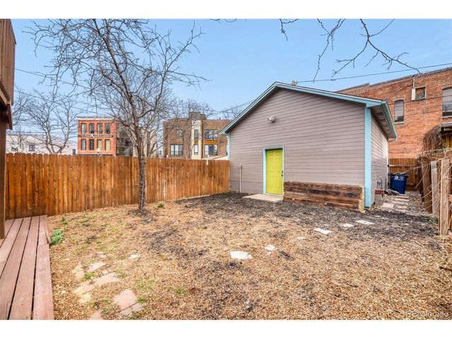 2546 Glenarm Pl, Denver, CO 80205