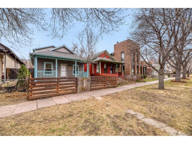 2546 Glenarm Pl, Denver, CO 80205