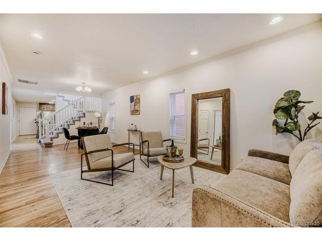 2546 Glenarm Pl, Denver, CO 80205