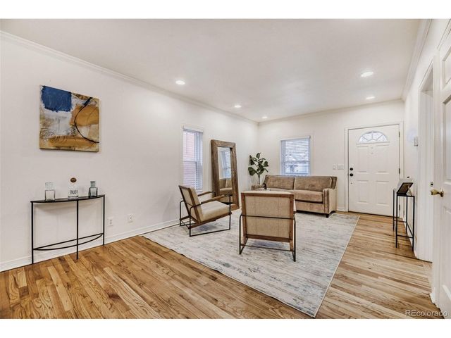 2546 Glenarm Pl, Denver, CO 80205