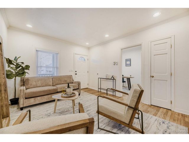 2546 Glenarm Pl, Denver, CO 80205