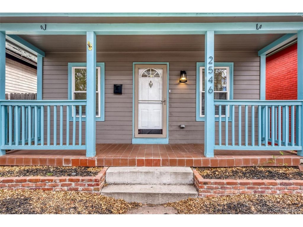 2546 Glenarm Pl, Denver, CO 80205