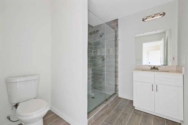 1705 Road 5830, Cleveland, TX 77327