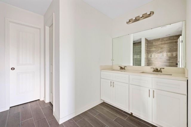1705 Road 5830, Cleveland, TX 77327