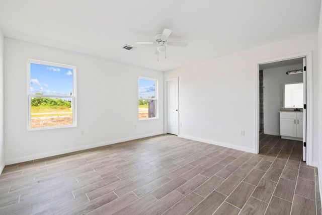 1705 Road 5830, Cleveland, TX 77327