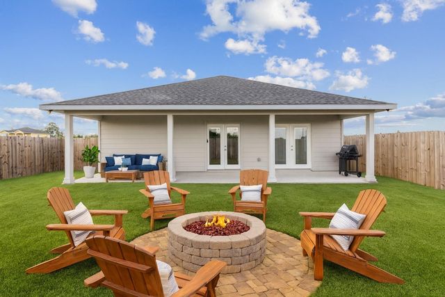 1705 Road 5830, Cleveland, TX 77327