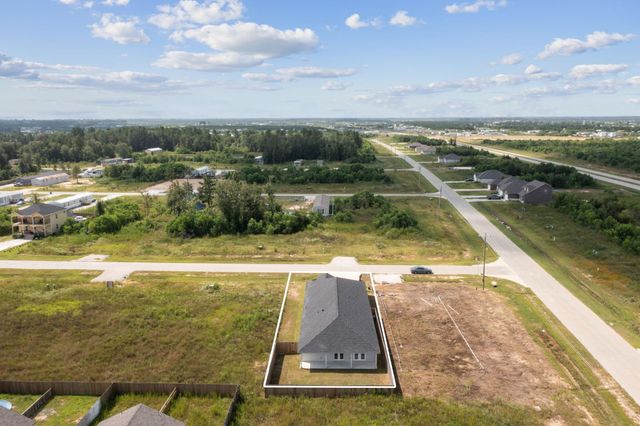 1705 Road 5830, Cleveland, TX 77327