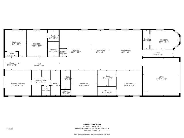 1705 Road 5830, Cleveland, TX 77327