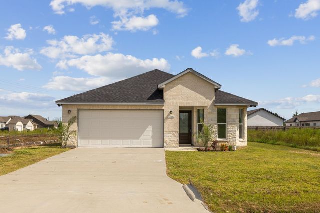 1705 Road 5830, Cleveland, TX 77327