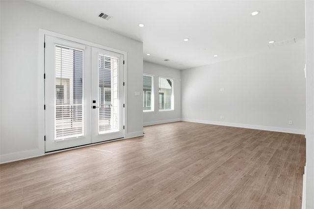 1406 Cedar Post Lane, Houston, TX 77055
