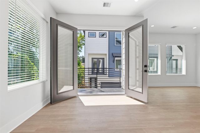 1406 Cedar Post Lane, Houston, TX 77055