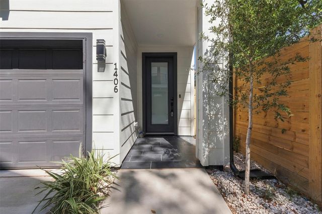 1406 Cedar Post Lane, Houston, TX 77055