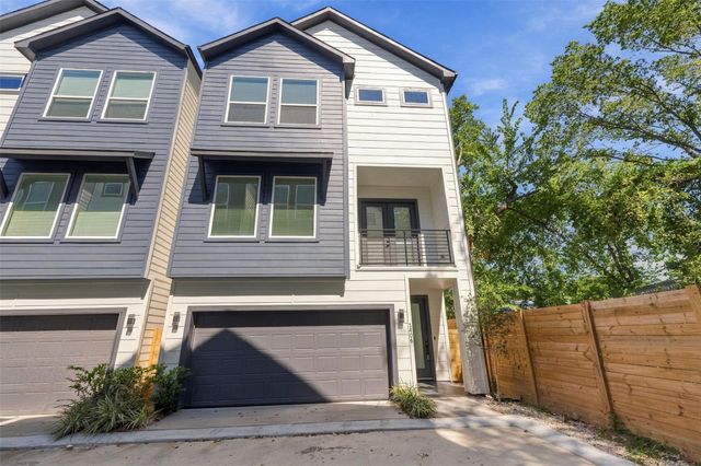 1406 Cedar Post Lane, Houston, TX 77055