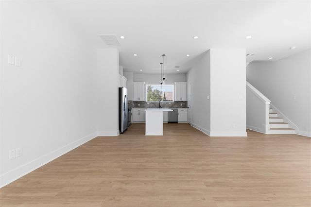 1406 Cedar Post Lane, Houston, TX 77055