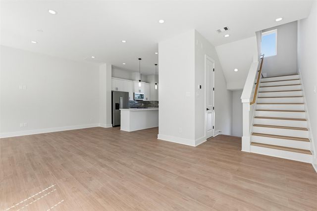 1406 Cedar Post Lane, Houston, TX 77055