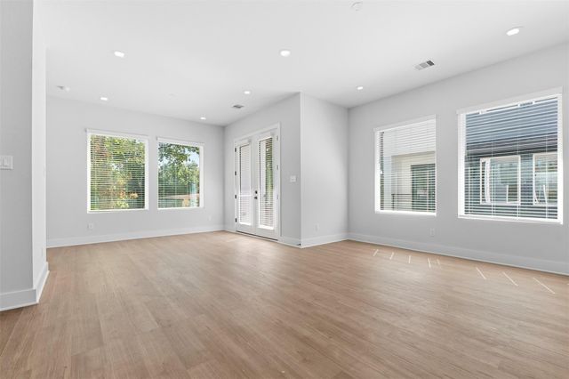 1406 Cedar Post Lane, Houston, TX 77055
