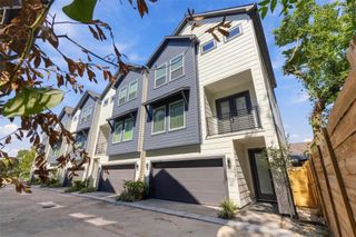 1406 Cedar Post Lane, Houston, TX 77055