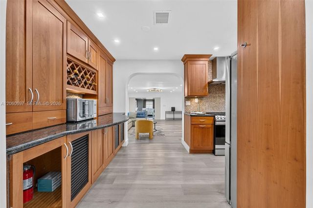 1532 Fletcher Street 0, Hollywood, FL 33020
