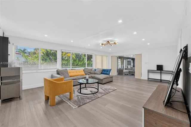 1532 Fletcher Street 0, Hollywood, FL 33020