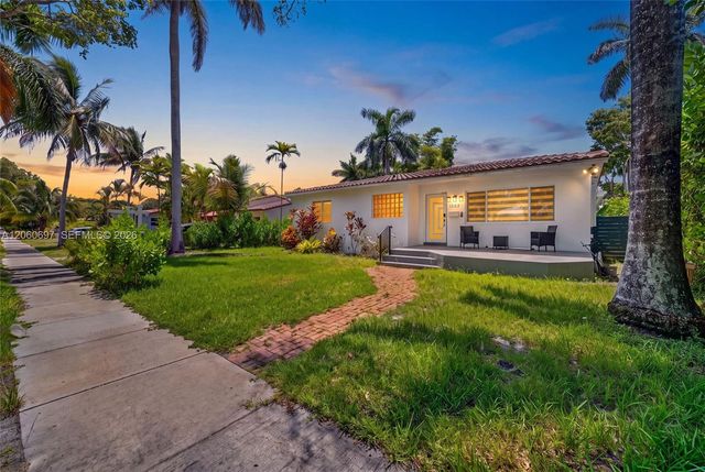 1532 Fletcher Street 0, Hollywood, FL 33020