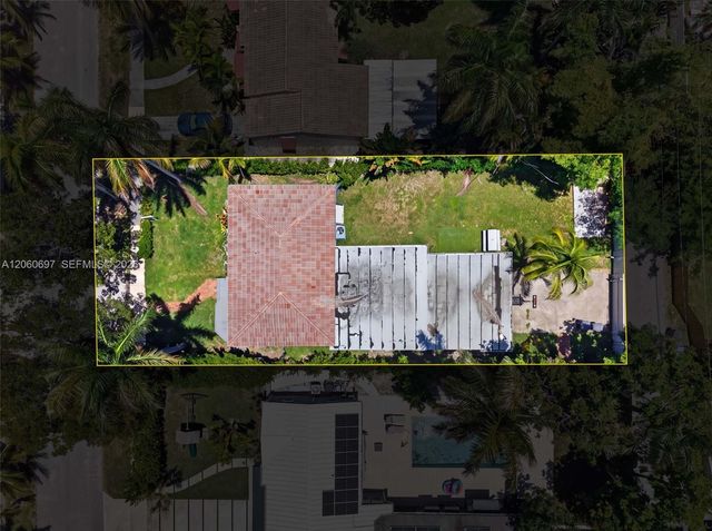 1532 Fletcher Street 0, Hollywood, FL 33020