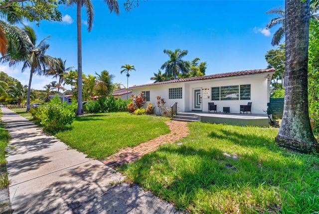 1532 Fletcher Street 0, Hollywood, FL 33020