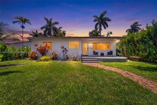 1532 Fletcher Street 0, Hollywood, FL 33020