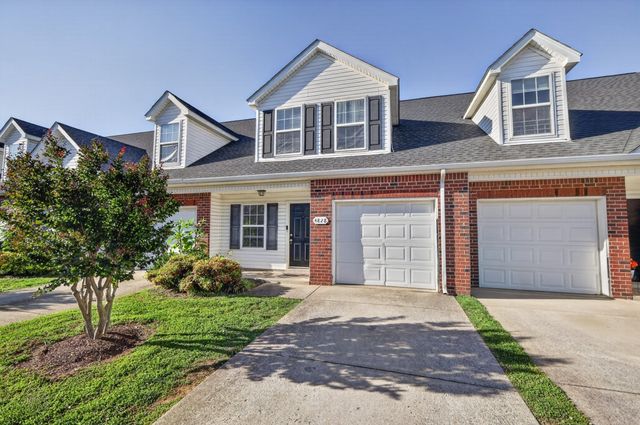 4828 Chelanie Cir, Murfreesboro, TN 37129