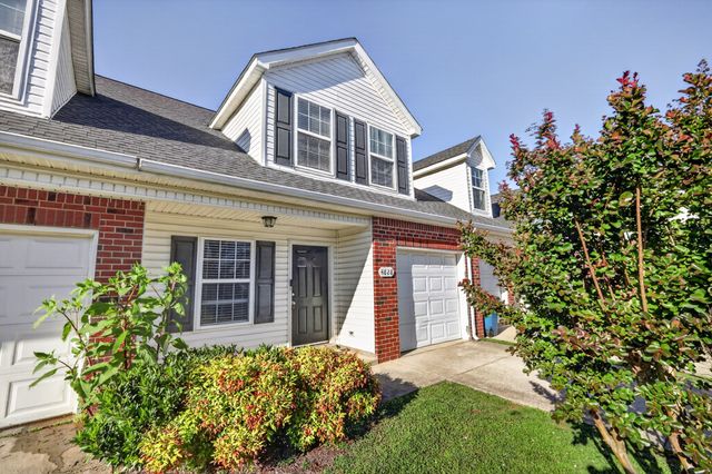 4828 Chelanie Cir, Murfreesboro, TN 37129