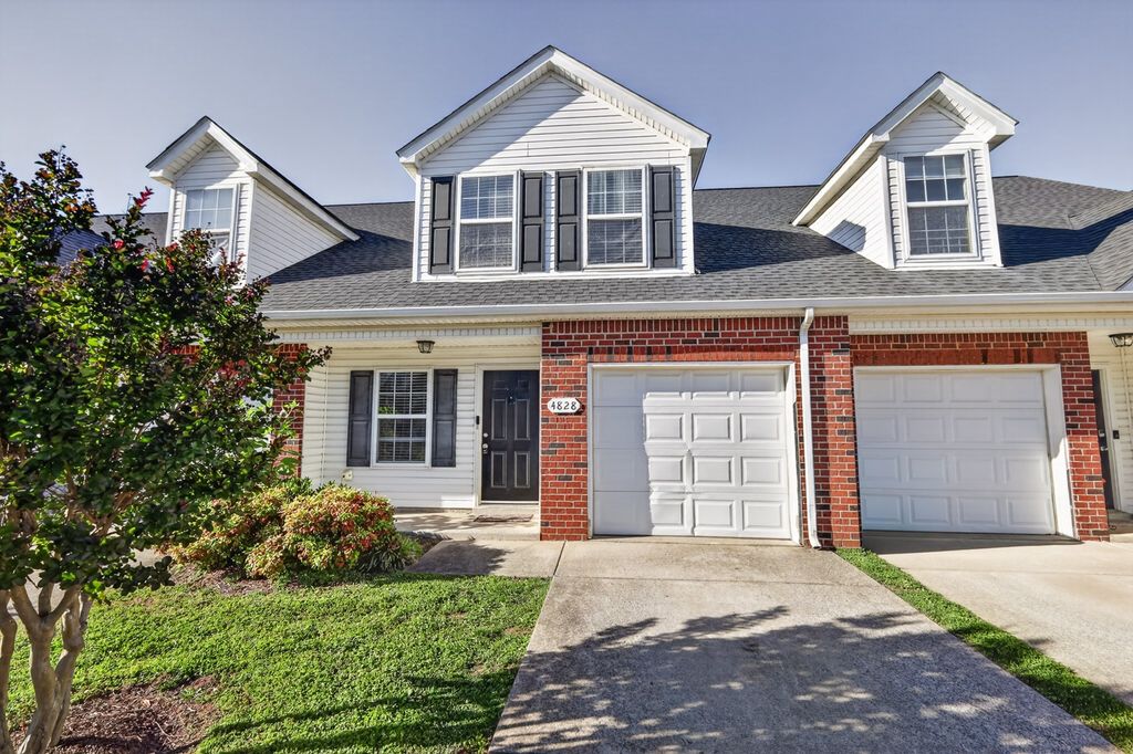 4828 Chelanie Cir, Murfreesboro, TN 37129