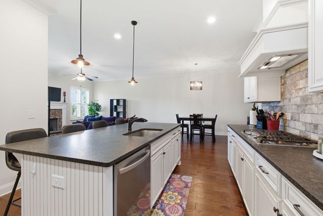 461 River Bluff Dr, Franklin, TN 37064