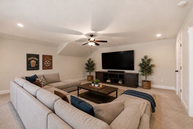 461 River Bluff Dr, Franklin, TN 37064