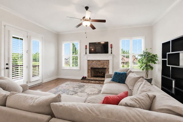 461 River Bluff Dr, Franklin, TN 37064