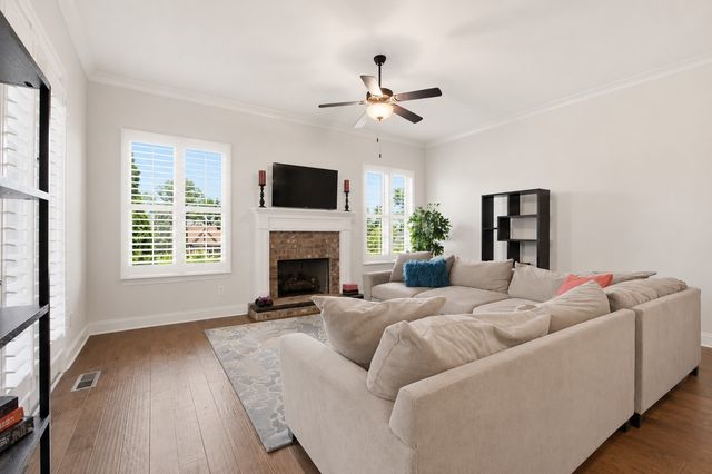 461 River Bluff Dr, Franklin, TN 37064