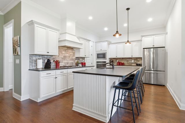 461 River Bluff Dr, Franklin, TN 37064