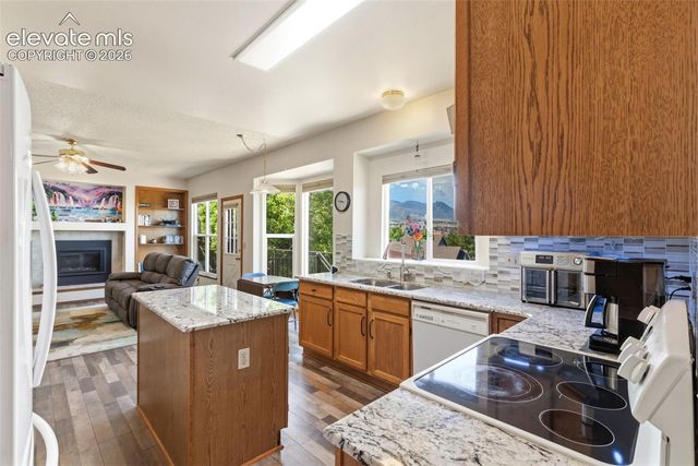 1547 Chesham Circle, Colorado Springs, CO 80907