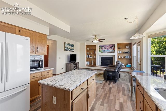 1547 Chesham Circle, Colorado Springs, CO 80907