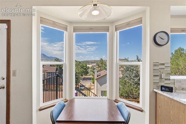 1547 Chesham Circle, Colorado Springs, CO 80907