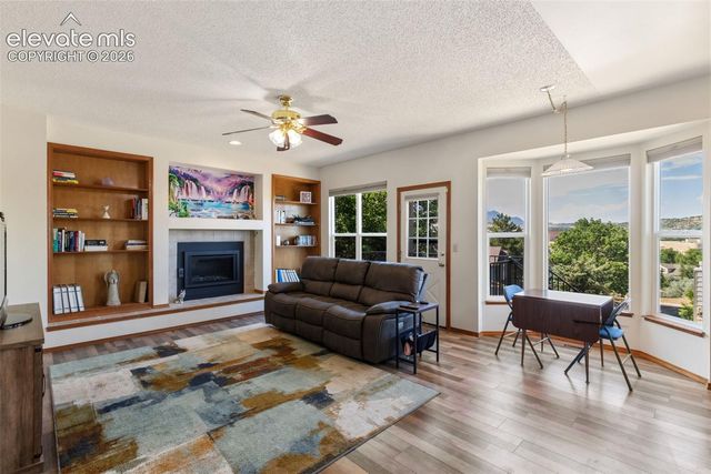 1547 Chesham Circle, Colorado Springs, CO 80907