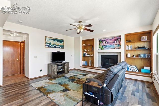 1547 Chesham Circle, Colorado Springs, CO 80907