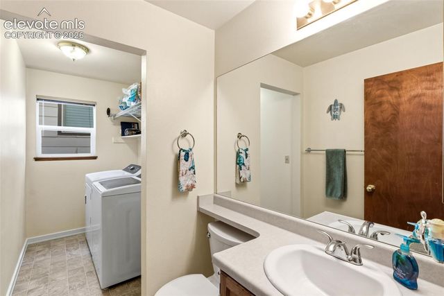 1547 Chesham Circle, Colorado Springs, CO 80907