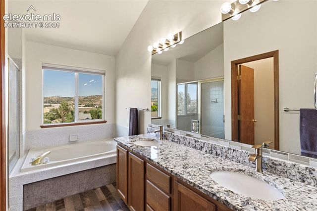 1547 Chesham Circle, Colorado Springs, CO 80907