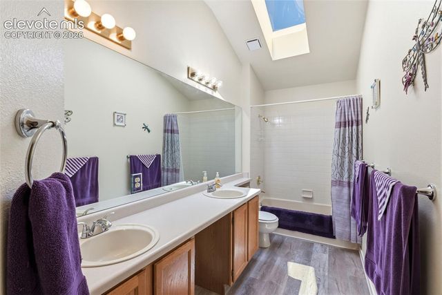 1547 Chesham Circle, Colorado Springs, CO 80907