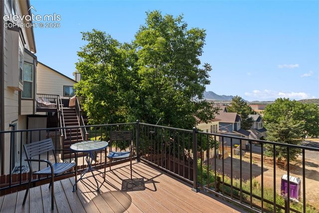 1547 Chesham Circle, Colorado Springs, CO 80907