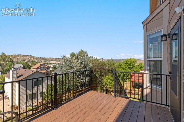 1547 Chesham Circle, Colorado Springs, CO 80907